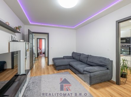 Prodej bytu, 3+1, 78 m²