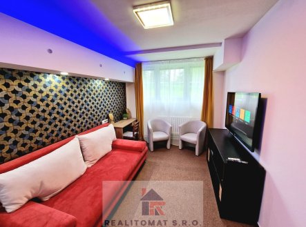 Prodej bytu, 4+kk, 69 m²