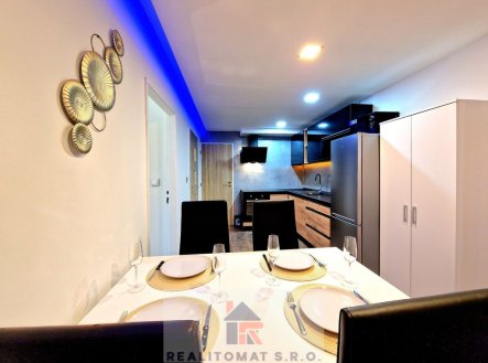 Prodej bytu, 4+kk, 69 m²