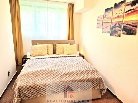Prodej bytu, 4+kk, 69 m²