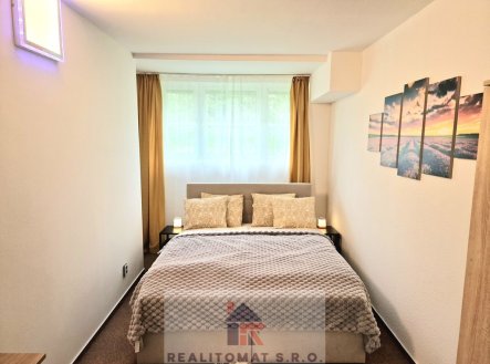 Prodej bytu, 4+kk, 69 m²