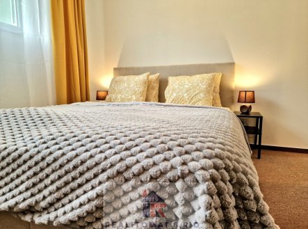 Prodej bytu, 4+kk, 69 m²