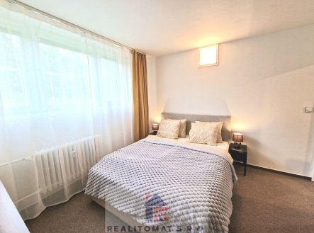 Prodej bytu, 4+kk, 69 m²