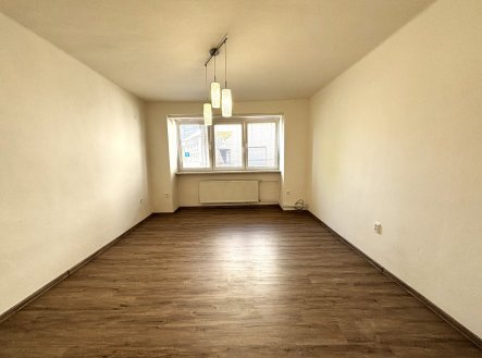 Pronájem bytu, 1+1, 48 m²