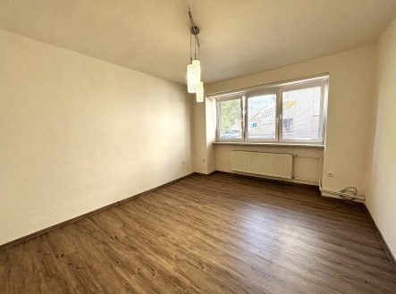Pronájem bytu, 1+1, 48 m²