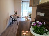 Pronájem bytu, 2+kk, 67 m²