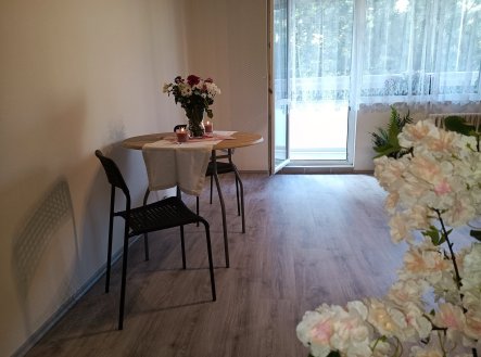 Pronájem bytu, 2+kk, 67 m²