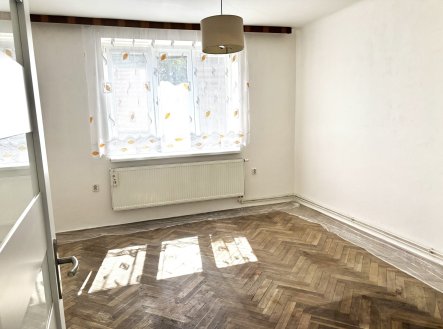 Pronájem bytu, 1+1, 36 m²
