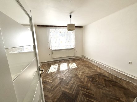Pronájem bytu, 1+1, 36 m²