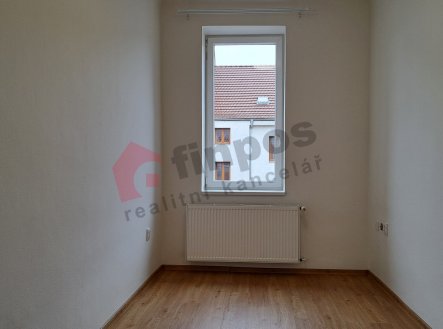 Pronájem bytu, 2+1, 45 m²
