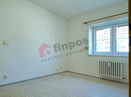 Pronájem bytu, 2+kk, 48 m²