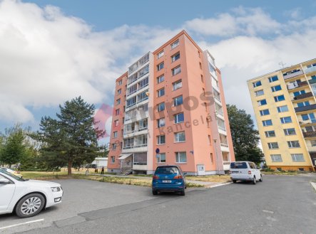 Prodej bytu, 3+1, 67 m² obrázek