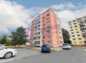 Prodej bytu, 3+1, 67 m²
