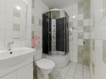 Prodej bytu, 3+1, 67 m²