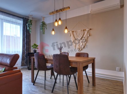 Prodej bytu, 3+1, 94 m²