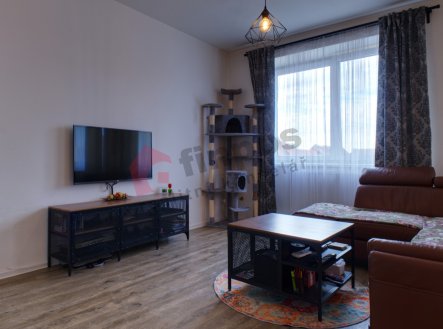 Prodej bytu, 3+1, 94 m²