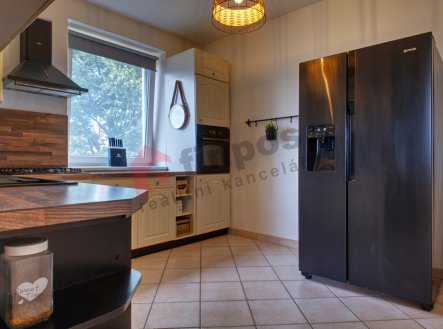 Prodej bytu, 3+1, 94 m²