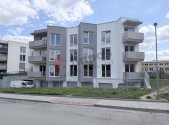 Pronájem bytu, 2+kk, 49 m²
