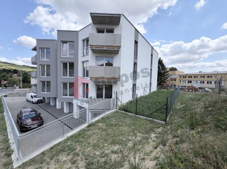 Pronájem bytu, 2+kk, 49 m²