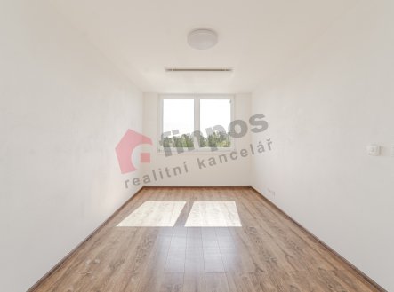 Pronájem bytu, 2+kk, 56 m²