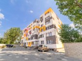 Pronájem bytu, 2+kk, 61 m²