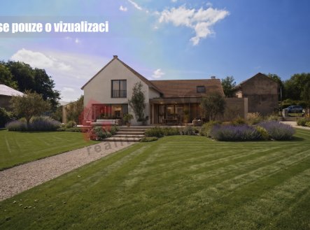 Prodej pozemku pro bydlení, 2 769 m²