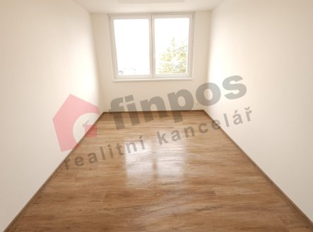 Pronájem bytu, 3+kk, 72 m²