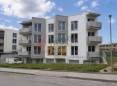 Pronájem bytu, 2+kk, 49 m²