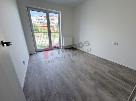 Pronájem bytu, 2+kk, 49 m²
