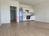 Pronájem bytu, 1+kk, 36 m²