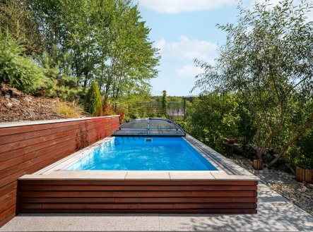 Prodej domu/vily, 239 m²