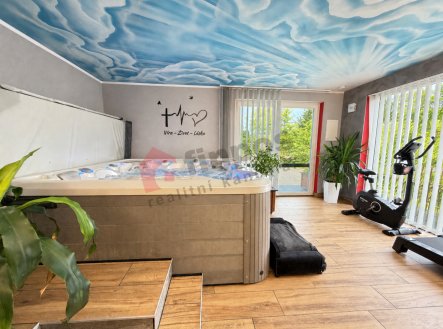 Prodej domu/vily, 239 m²