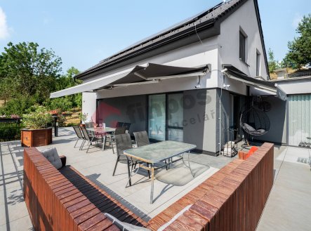 Prodej domu/vily, 239 m²