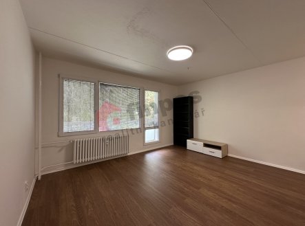 Pronájem bytu, 2+kk, 46 m²