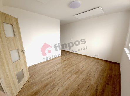 Pronájem bytu, 3+kk, 74 m²
