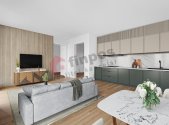 Prodej bytu, 2+kk, 55 m²