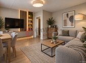 Prodej bytu, 4+1, 77 m²