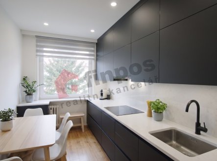 Prodej bytu, 4+1, 77 m²