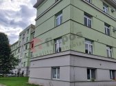 Pronájem bytu, 2+kk, 73 m²