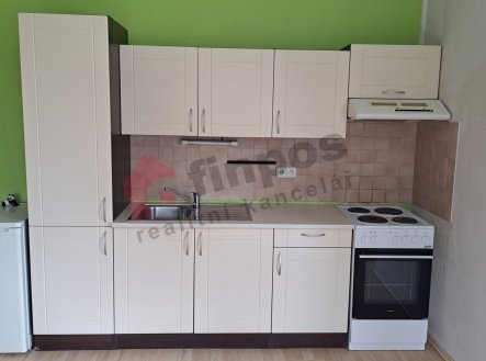Pronájem bytu, 2+kk, 73 m²
