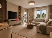 Prodej bytu, 2+1, 46 m²