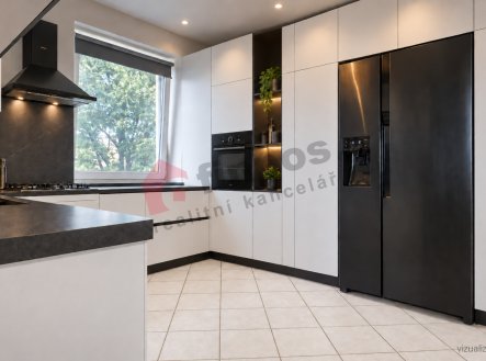 Prodej bytu, 3+1, 94 m²