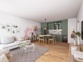 Prodej bytu, 3+kk, 78 m²
