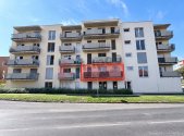 Pronájem bytu, 2+kk, 50 m²