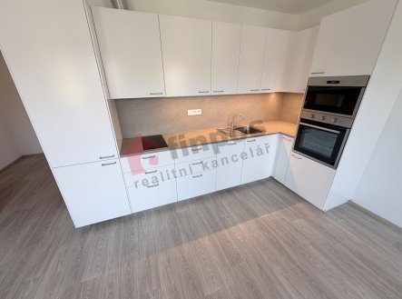 Pronájem bytu, 2+kk, 50 m²