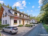 Prodej bytu, 3+kk, 84 m²