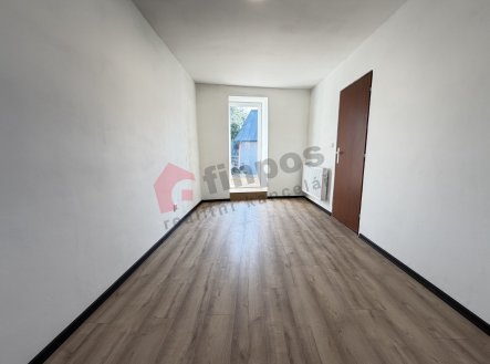 Pronájem bytu, 3+1, 66 m²