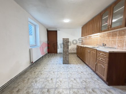 Pronájem bytu, 3+1, 66 m²