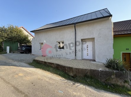 Pronájem bytu, 3+1, 66 m²
