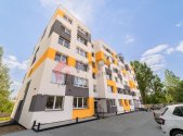 Pronájem bytu, 1+kk, 30 m²
